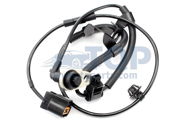 Датчик АБС (ABS) задний, левый TQ11237 TQPARTS