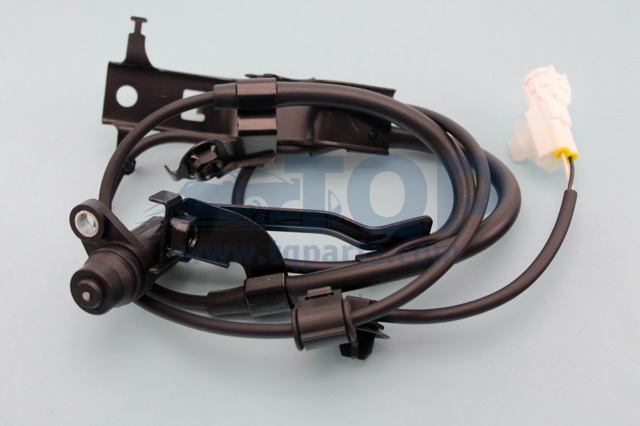 Датчик АБС (ABS) передний, правый TQ11247 TQPARTS