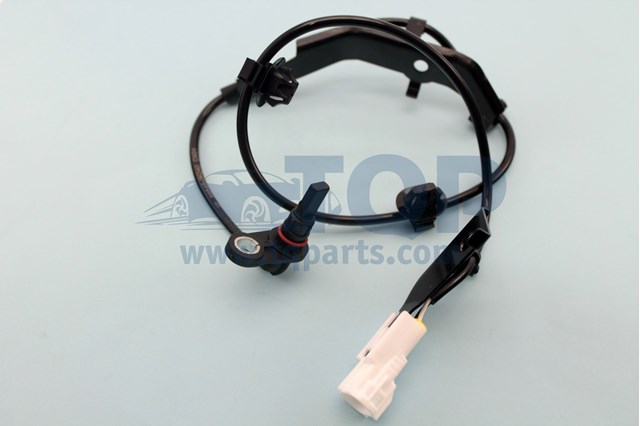 Датчик АБС (ABS) задний, левый TQ11252 TQPARTS