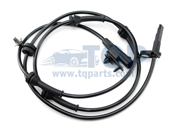 Датчики антиблокировочной системы тормозов TQ11257 TQPARTS