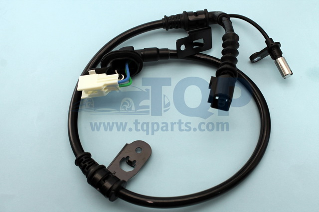 Датчик АБС (ABS) задний, правый TQ11273 TQPARTS