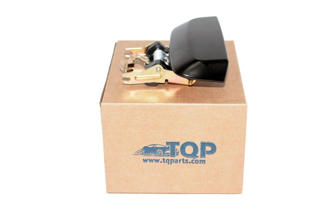 Ручка задней двери наружная, левая TQ13001 TQPARTS