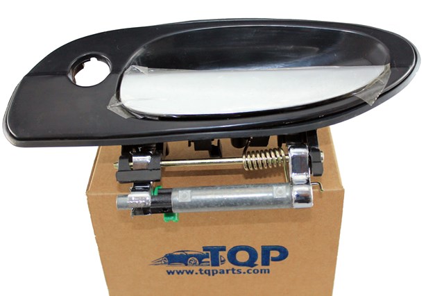 Ручка двери передней наружная левая TQ13015 TQPARTS