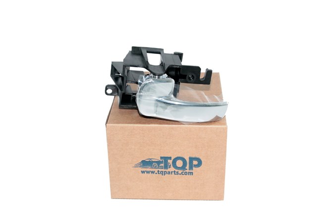 Ручка двери передней внутренняя левая TQ14001 TQPARTS