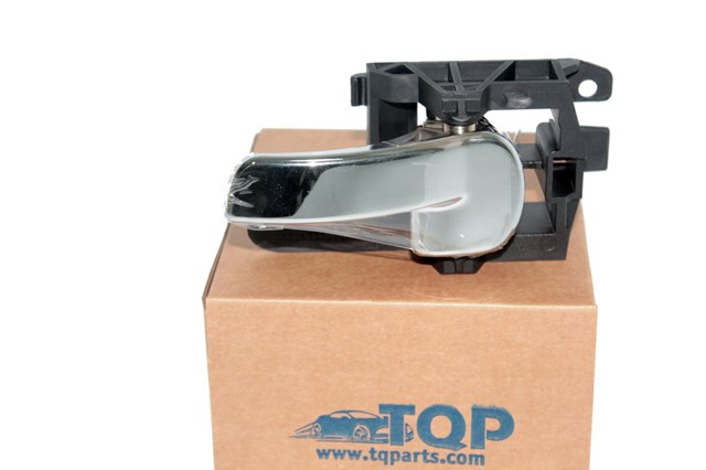 Ручка двери передней внутренняя левая TQ14003 TQPARTS