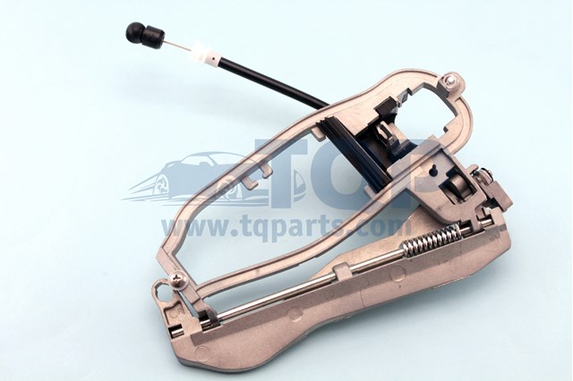 Держатель наружной ручки двери, задней правой TQ15004 TQPARTS