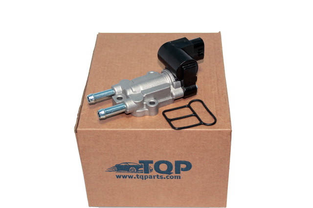 Пневмоклапан системы управления двигателем TQ16017 TQPARTS