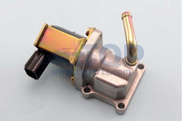 Регулятор холостого хода системы впрыска топлива TQ16047 TQPARTS