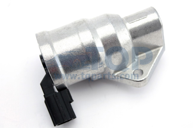 Регулятор холостого хода системы впрыска топлива TQ16070 TQPARTS