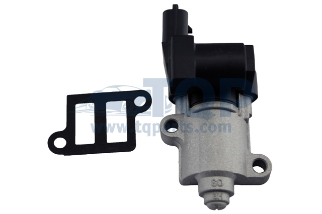 Блок управления ЭПХХ TQ16075 TQPARTS