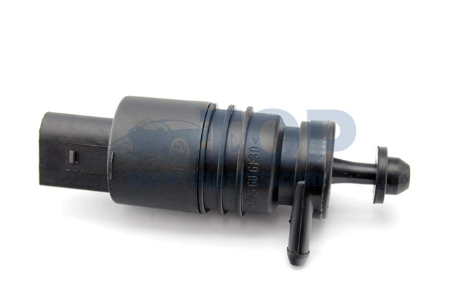 Двигатель омывателя лобового стекла TQ17001 TQPARTS