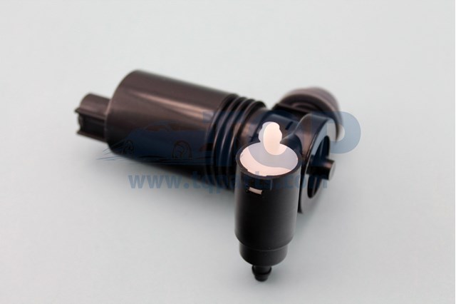 Электропомпа омывателя переднего стекла TQ17009 TQPARTS