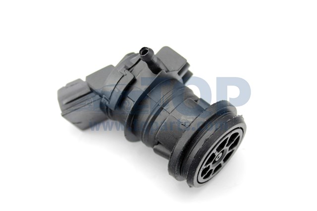 Двигатель омывателя лобового стекла TQ17016 TQPARTS