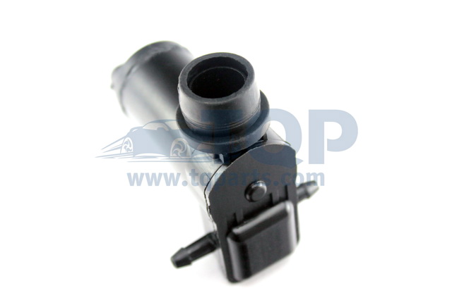 Мотор омывателя лобового стекла TQ17020 TQPARTS