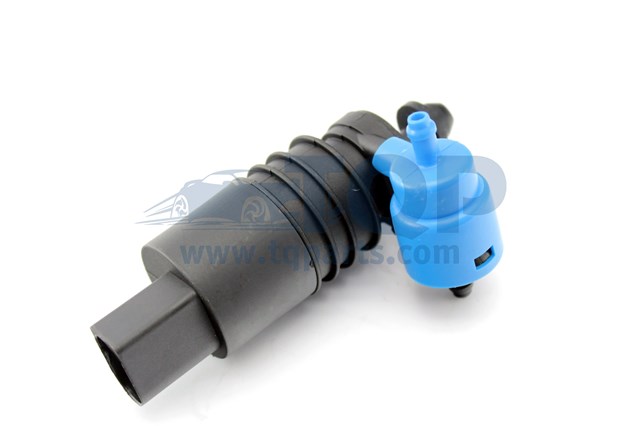 Насос омывателя задний TQ17046 TQPARTS