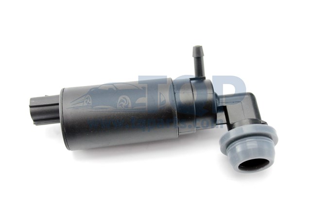 Электропомпа омывателя переднего стекла TQ17055 TQPARTS