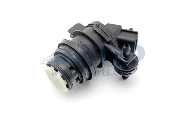 Двигатель омывателя лобового стекла TQ17075 TQPARTS