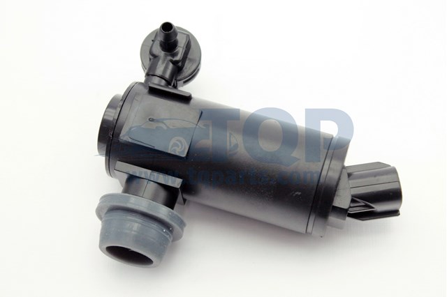 Электропомпа омывателя переднего стекла TQ17093 TQPARTS
