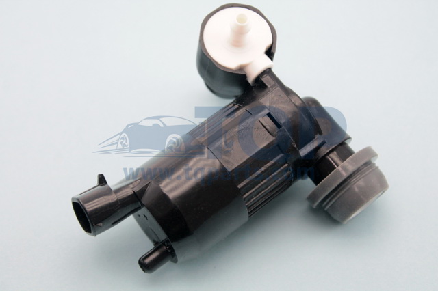 Бачок омывателя лобового стекла TQ17106 TQPARTS