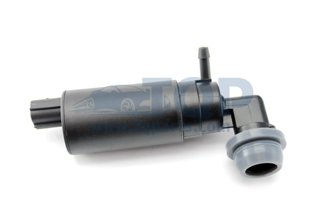 Насос омывателя задний TQ17110 TQPARTS