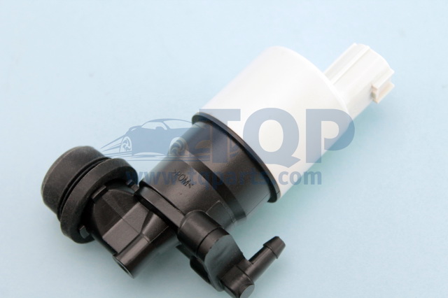 Мотор омывателя лобового стекла TQ17113 TQPARTS