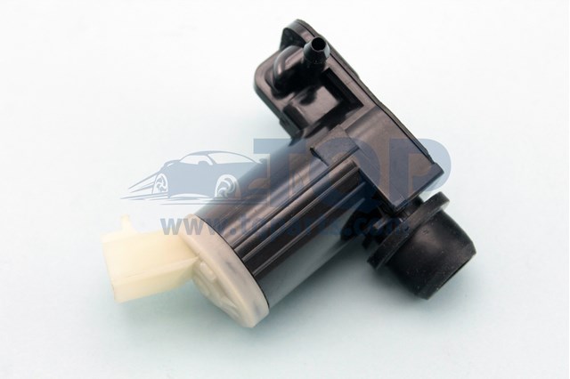 Насос омывателя TQ17114 TQPARTS