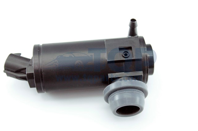 Насос омывателя TQ17118 TQPARTS