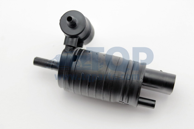 Моторчик омывателя стекла передний/задний TQ17129 TQPARTS
