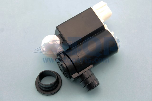 Двигатель бачка омывателя передний/задний TQ17130 TQPARTS