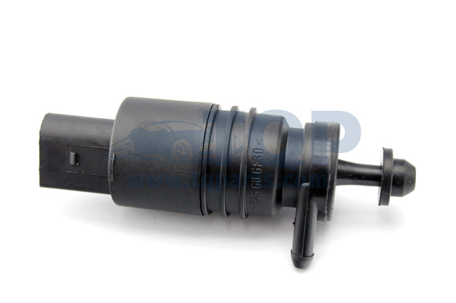 Двигатель омывателя стекла передний/задний TQ17160 TQPARTS