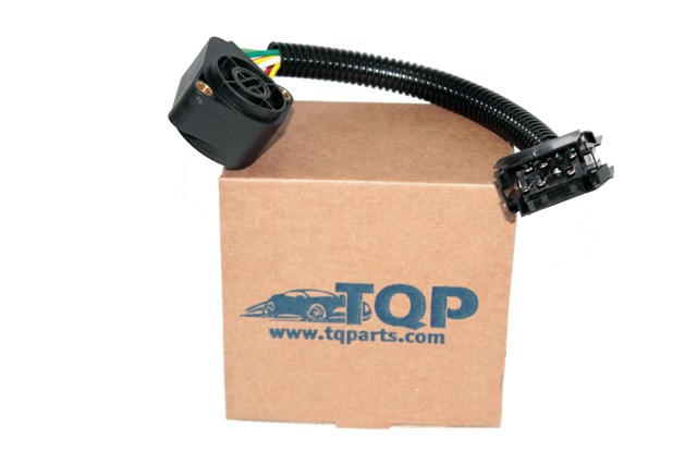 Педаль акселератора TQ18002 TQPARTS