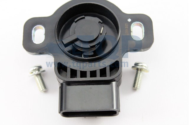 Управление карбюратором (акселератор - управление подачей топлива) TQ18016 TQPARTS