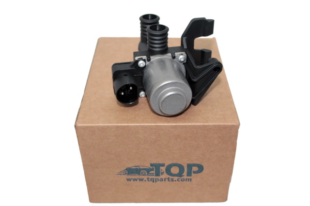 Кран системы отопления TQ20005 TQPARTS