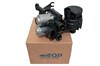 Кран системы отопления TQ20009 TQPARTS