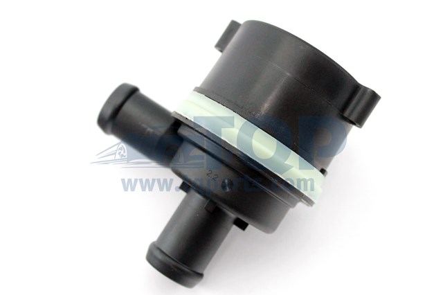 Помпа водяная, дополнительная электрическая TQ20020 TQPARTS
