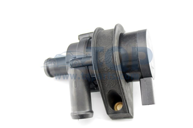 Водяной насос охлаждения электро дополнительный TQ20021 TQPARTS