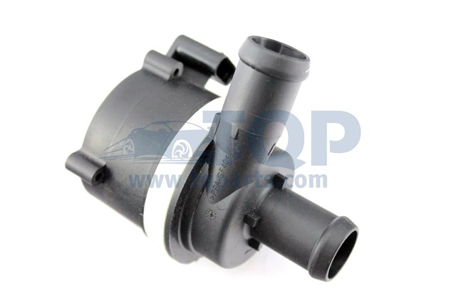 Водяной насос охлаждения электро дополнительный TQ20022 TQPARTS