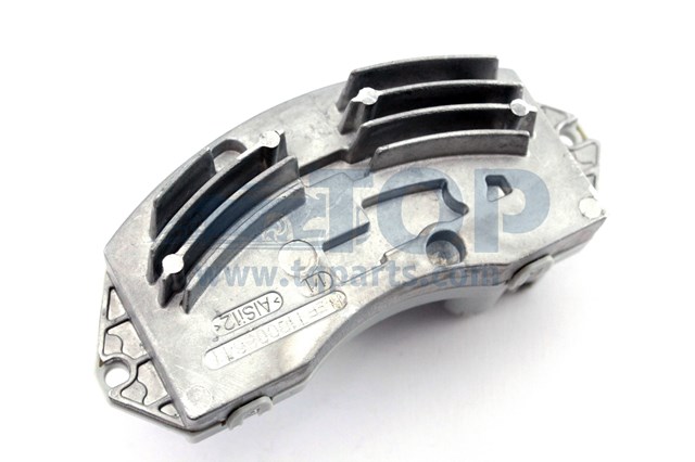 Резистор отопителя TQ20026 TQPARTS