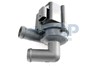 Водяной насос охлаждения электро дополнительный TQ20038 TQPARTS