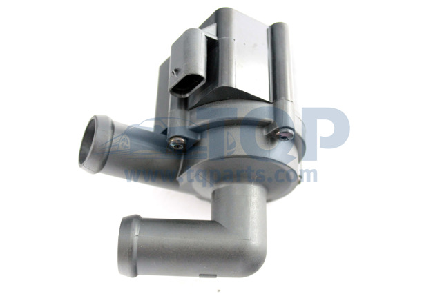 Водяной насос охлаждения электро дополнительный TQ20038 TQPARTS