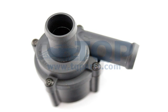 Водяной насос охлаждения электро дополнительный TQ20045 TQPARTS