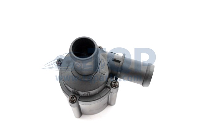 Водяной насос охлаждения электрический дополнительный TQ20046 TQPARTS