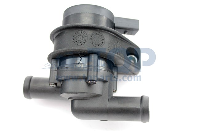 Дополнительная электро помпа TQ20051 TQPARTS