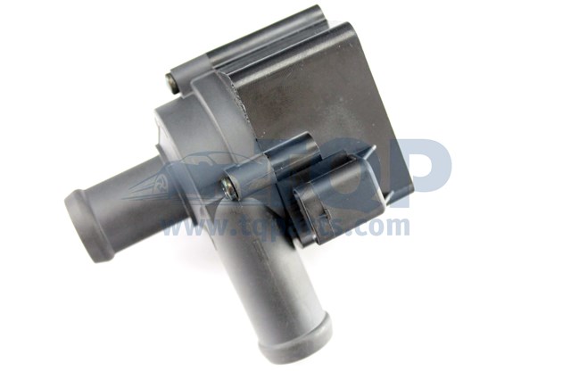Водяной насос охлаждения электрический дополнительный TQ20053 TQPARTS