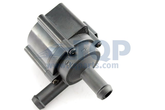 Водяной насос охлаждения электрический дополнительный TQ20054 TQPARTS