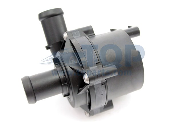 Водяной насос охлаждения электро дополнительный TQ20056 TQPARTS