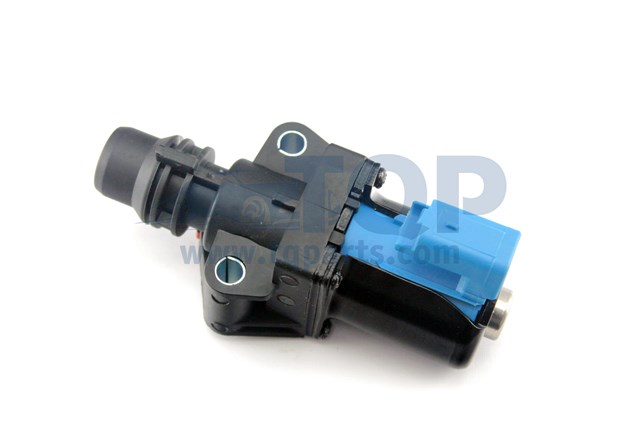 Кран печки (отопителя) TQ20075 TQPARTS