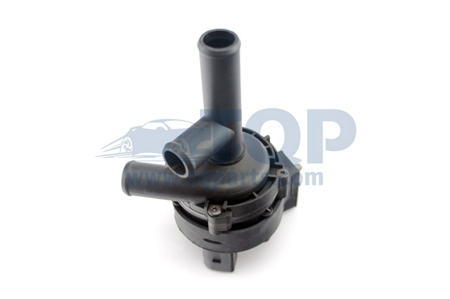 Водяной насос охлаждения электрический дополнительный TQ20081 TQPARTS