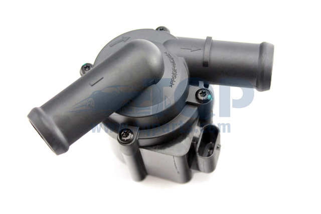Помпа водяная, дополнительная электрическая TQ20082 TQPARTS