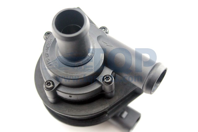 Водяной насос охлаждения электрический дополнительный TQ20085 TQPARTS
